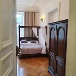 Prestige Piotrkowska 82 - Wyjatkowy Widok Na Deptak Apartment