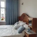 Lejlighed Prestige Piotrkowska 82 - Wyjatkowy Widok Na Deptak Łódź