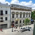 Prestige Piotrkowska 82 - Wyjatkowy Widok Na Deptak 3*