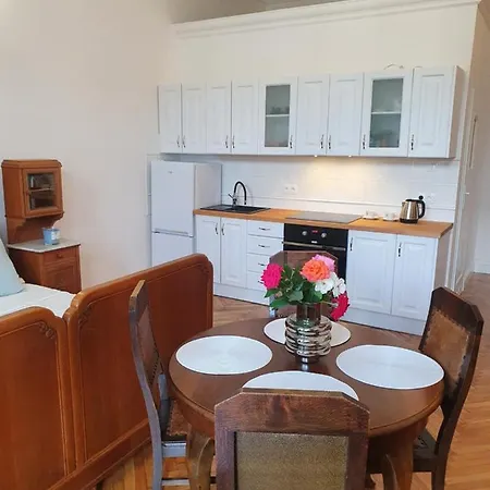 Daire Prestige Piotrkowska 82 - Wyjatkowy Widok Na Deptak 3*