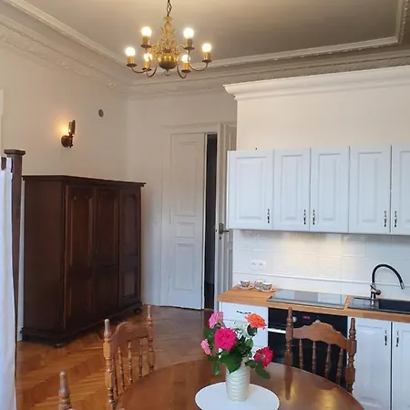 Appartement Prestige Piotrkowska 82 - Wyjatkowy Widok Na Deptak Łódź