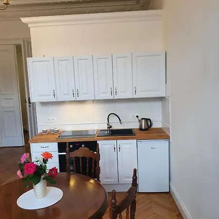 Apartament Prestige Piotrkowska Łódź