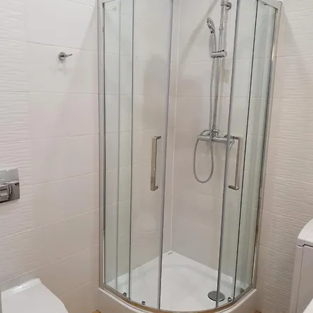 Апартаменты Prestige Piotrkowska 82 - Wyjatkowy Widok Na Deptak 3*