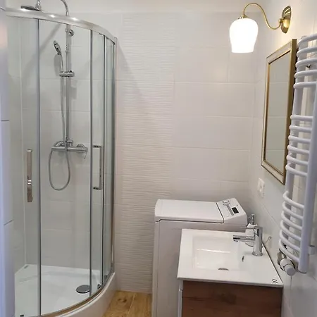 Апартаменты Prestige Piotrkowska 82 - Wyjatkowy Widok Na Deptak 3*