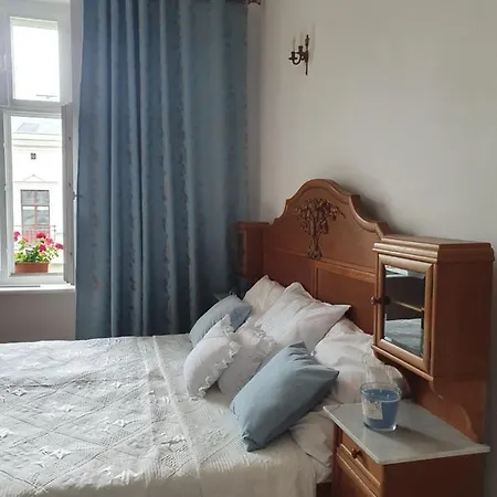 Daire Prestige Piotrkowska 82 - Wyjatkowy Widok Na Deptak Łódź