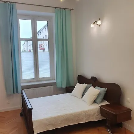 Prestige Piotrkowska 82 - Wyjatkowy Widok Na Deptak Appartement *