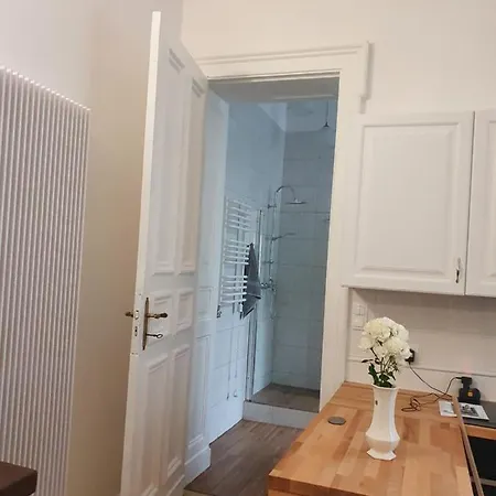 Prestige Piotrkowska 82 - Wyjatkowy Widok Na Deptak