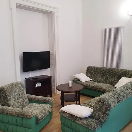 Apartament Prestige Piotrkowska *