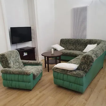 Apartament Prestige Piotrkowska *