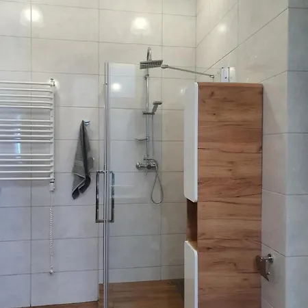Appartement Prestige Piotrkowska 82 - Wyjatkowy Widok Na Deptak