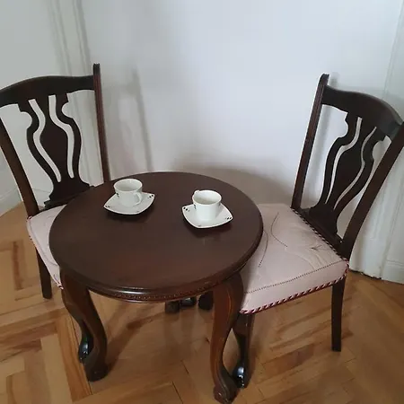 Apartament Prestige Piotrkowska