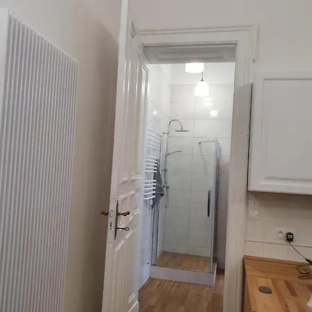 Appartement Prestige Piotrkowska 82 - Wyjatkowy Widok Na Deptak Łódź