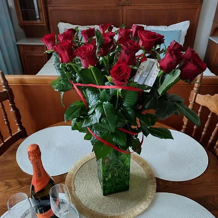 Апартаменты Prestige Piotrkowska 82 - Wyjatkowy Widok Na Deptak Лодзь