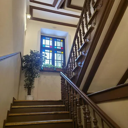 Prestige Piotrkowska 82 - Wyjatkowy Widok Na Deptak Apartment Lodz