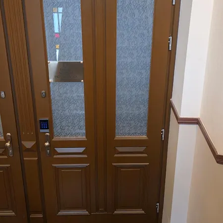 Prestige Piotrkowska 82 - Wyjatkowy Widok Na Deptak 3* Łódź