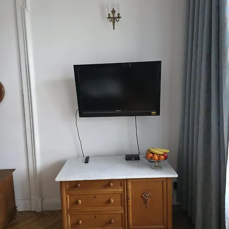 Апартаменти Prestige Piotrkowska 82 - Wyjatkowy Widok Na Deptak