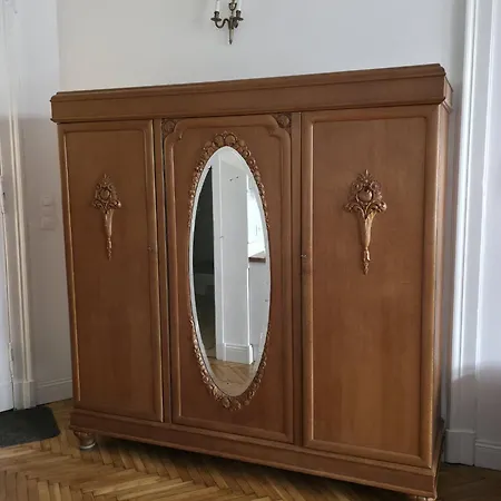 Prestige Piotrkowska 82 - Wyjatkowy Widok Na Deptak Лодзь