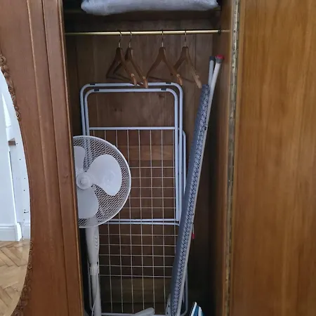Appartement Prestige Piotrkowska 82 - Wyjatkowy Widok Na Deptak