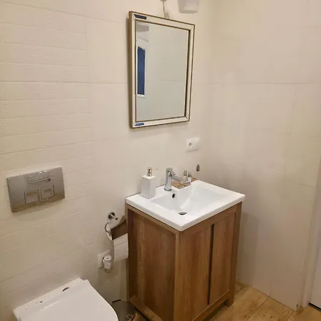 Prestige Piotrkowska 82 - Wyjatkowy Widok Na Deptak