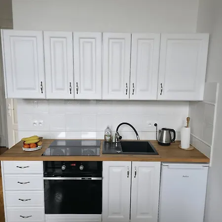 Appartement Prestige Piotrkowska 82 - Wyjatkowy Widok Na Deptak