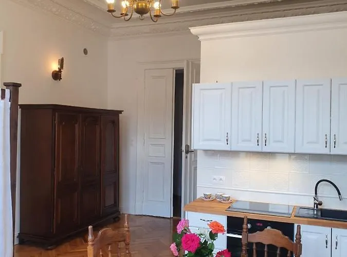 Appartement Prestige Piotrkowska 82 - Wyjatkowy Widok Na Deptak Łódź