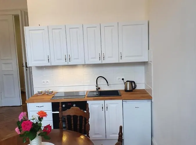 Appartamento Prestige Piotrkowska 82 - Wyjatkowy Widok Na Deptak Łódź