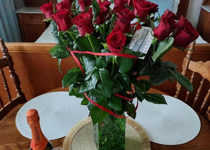 Lejlighed Prestige Piotrkowska 82 - Wyjatkowy Widok Na Deptak Łódź