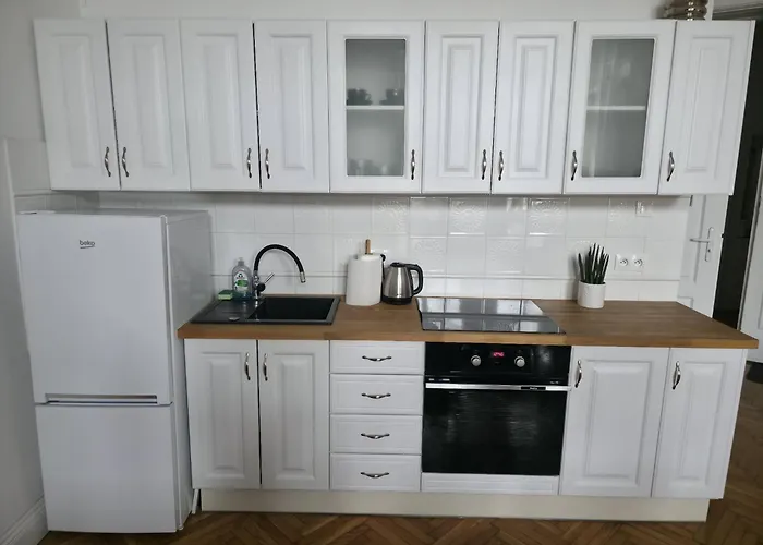 Prestige Piotrkowska 82 - Wyjatkowy Widok Na Deptak Appartement Łódź