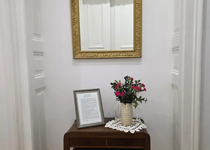 Prestige Piotrkowska 82 - Wyjatkowy Widok Na Deptak Appartement