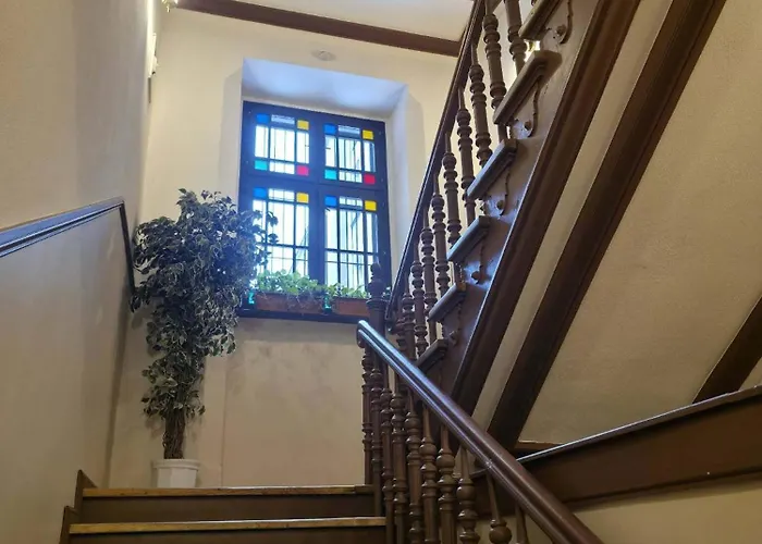 Prestige Piotrkowska 82 - Wyjatkowy Widok Na Deptak Appartamento Łódź