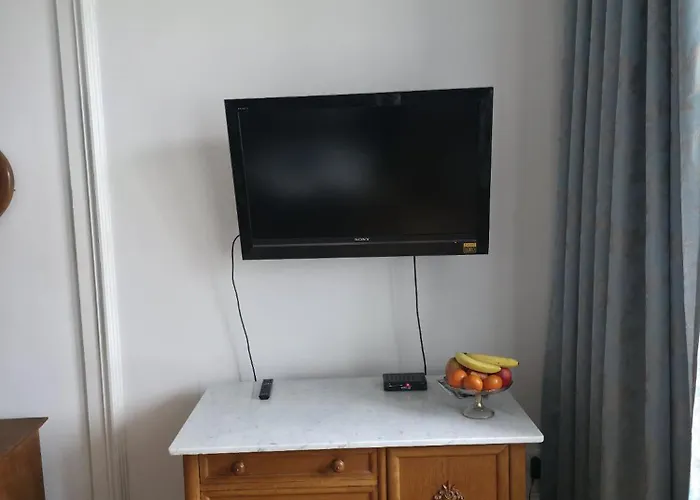 Appartement Prestige Piotrkowska 82 - Wyjatkowy Widok Na Deptak