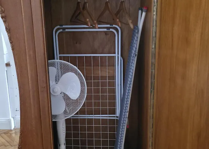 Appartement Prestige Piotrkowska 82 - Wyjatkowy Widok Na Deptak