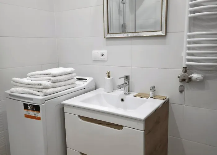 Prestige Piotrkowska 82 - Wyjatkowy Widok Na Deptak Appartamento 3*