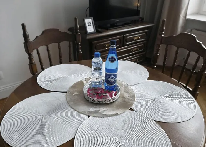 Appartement Prestige Piotrkowska 82 - Wyjatkowy Widok Na Deptak Łódź