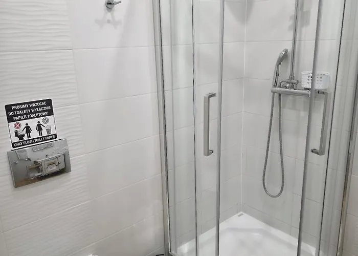 Prestige Piotrkowska 82 - Wyjatkowy Widok Na Deptak Łódź